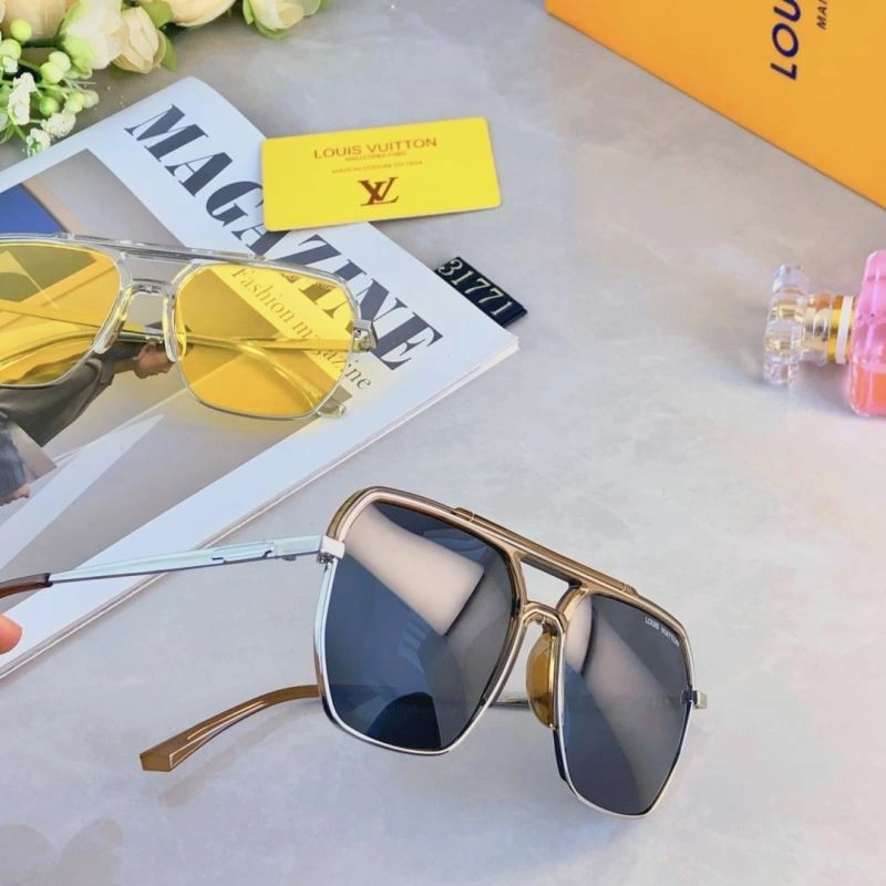 Louis Vuitton Sunglasses Classic 280402