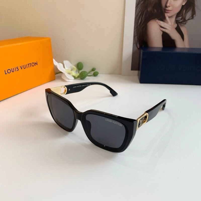 Louis Vuitton Sunglasses FreshLook 280414