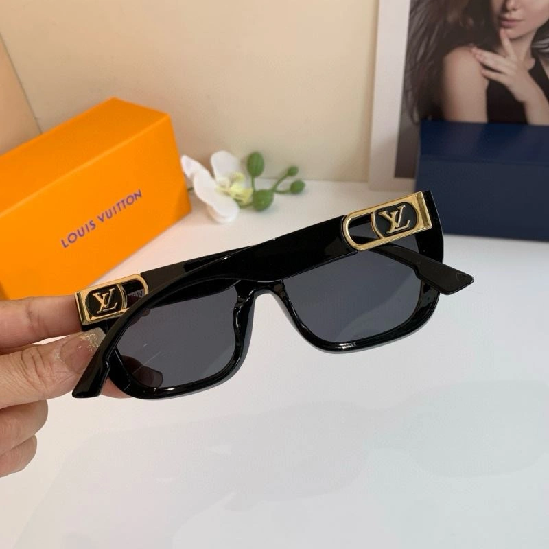 Louis Vuitton Sunglasses FreshLook 280414