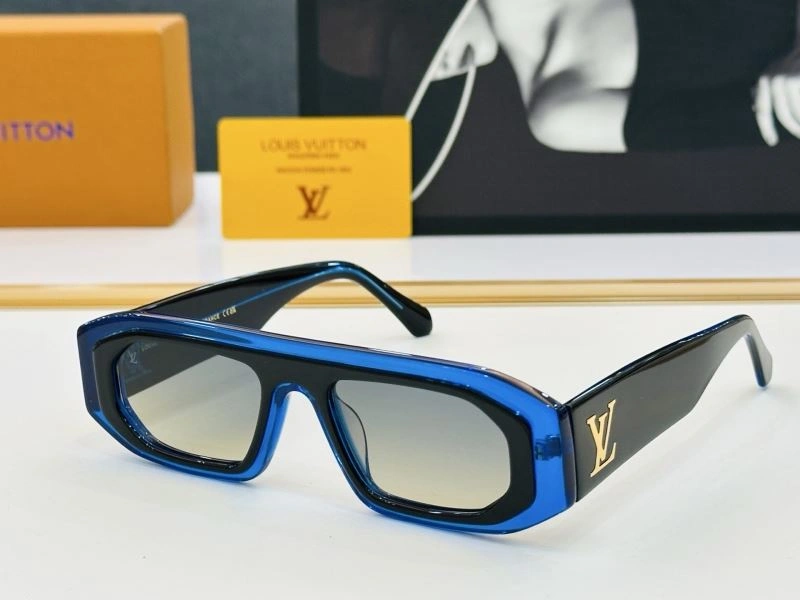 Louis Vuitton Sunglasses Efficient 280411