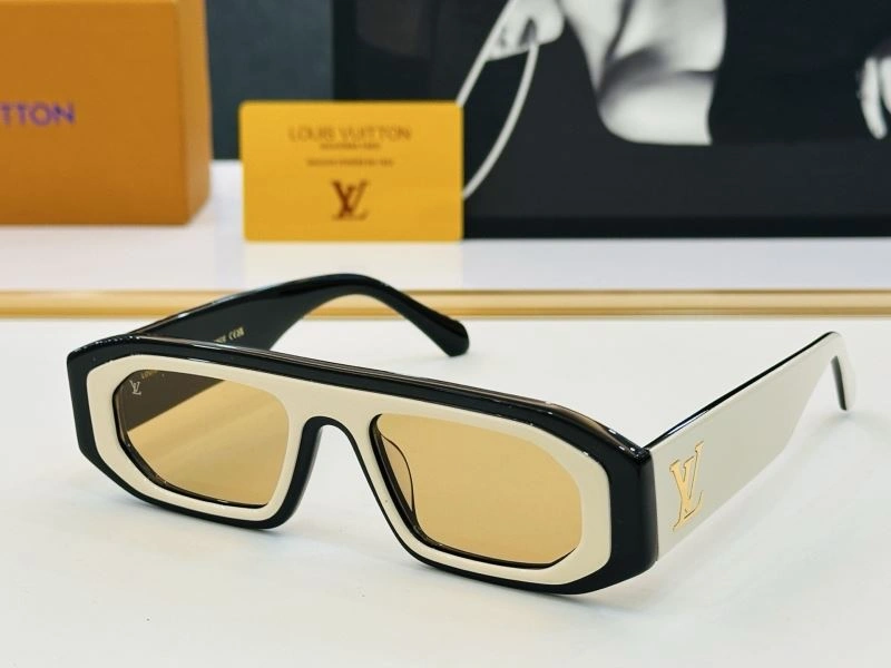 Louis Vuitton Sunglasses Efficient 280411