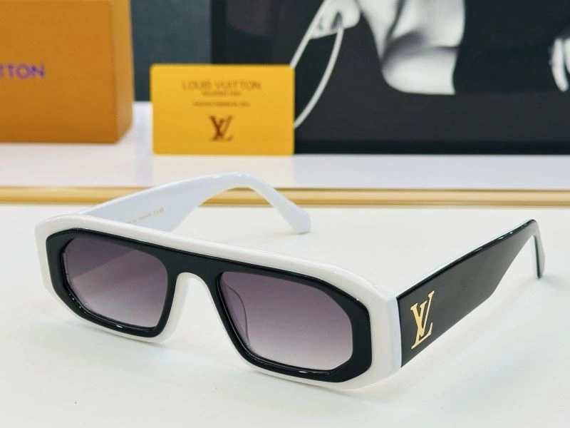 Louis Vuitton Sunglasses Efficient 280411
