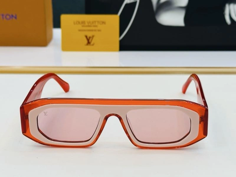 Louis Vuitton Sunglasses Efficient 280411