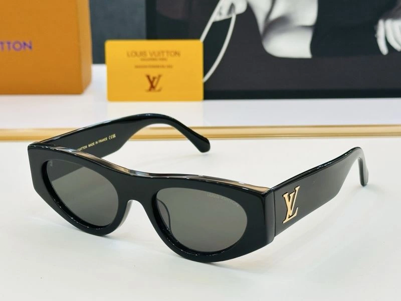 Louis Vuitton Sunglasses Modern 280415