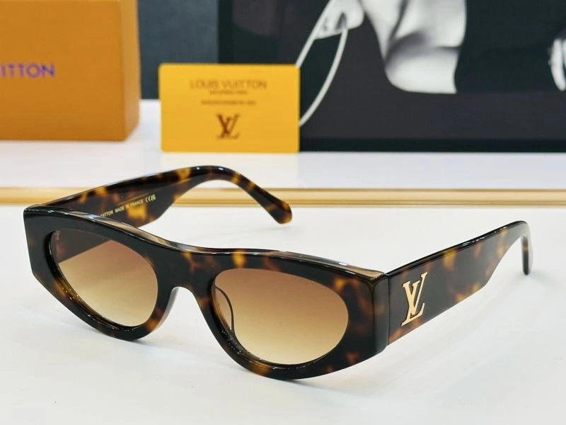 Louis Vuitton Sunglasses Modern 280415