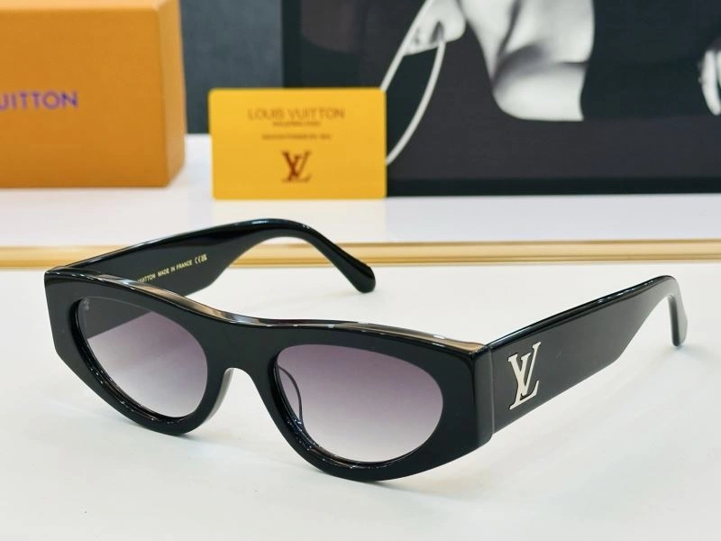 Louis Vuitton Sunglasses Modern 280415