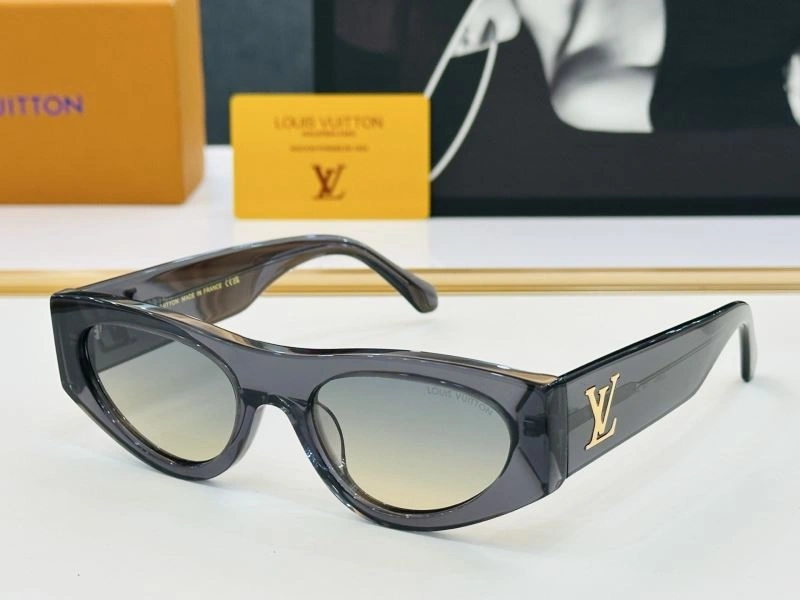Louis Vuitton Sunglasses Modern 280415
