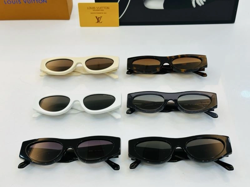 Louis Vuitton Sunglasses Modern 280415