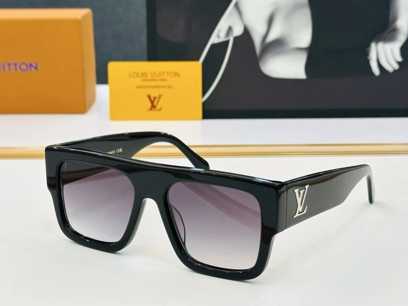 Louis Vuitton Sunglasses Thermal 280408