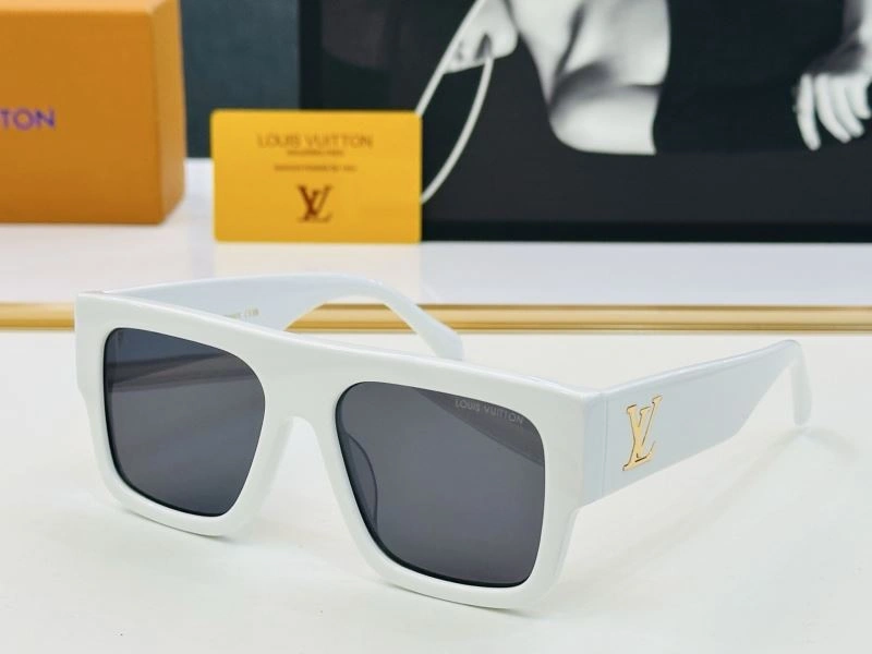 Louis Vuitton Sunglasses Thermal 280408