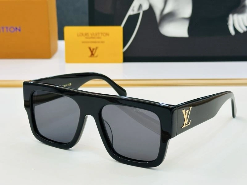 Louis Vuitton Sunglasses Thermal 280408