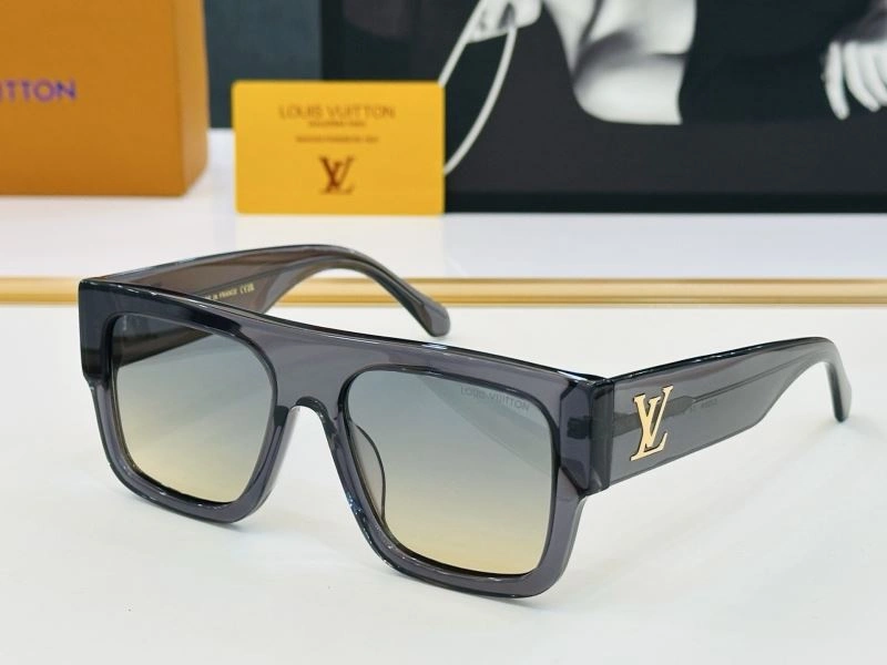 Louis Vuitton Sunglasses Thermal 280408