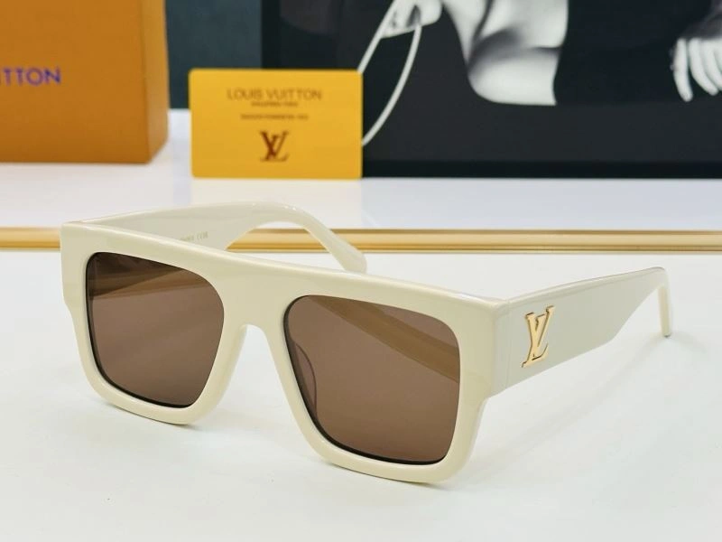 Louis Vuitton Sunglasses Thermal 280408