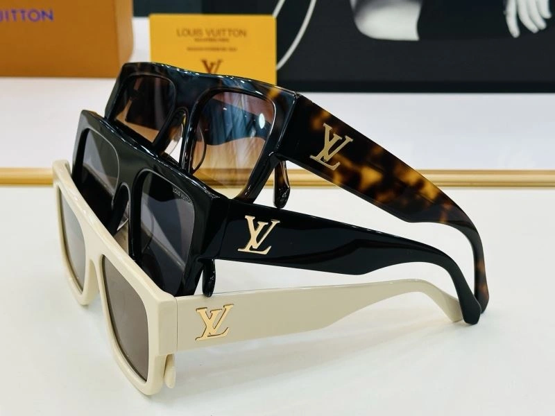 Louis Vuitton Sunglasses Thermal 280408