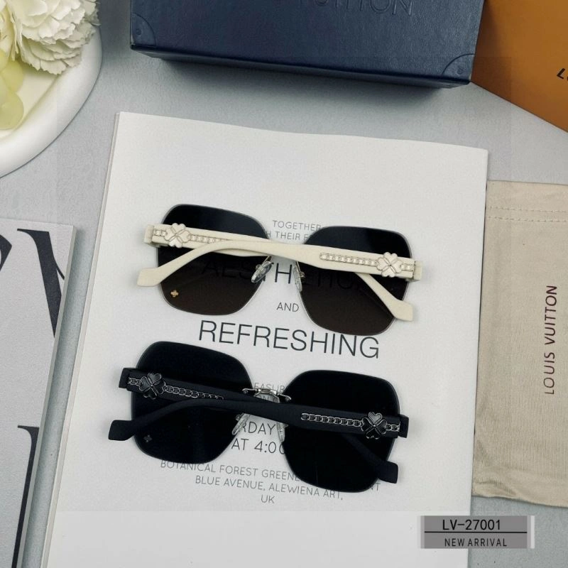 Louis Vuitton Sunglasses Classic 280407