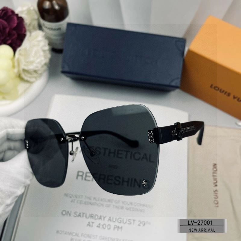 Louis Vuitton Sunglasses Classic 280407