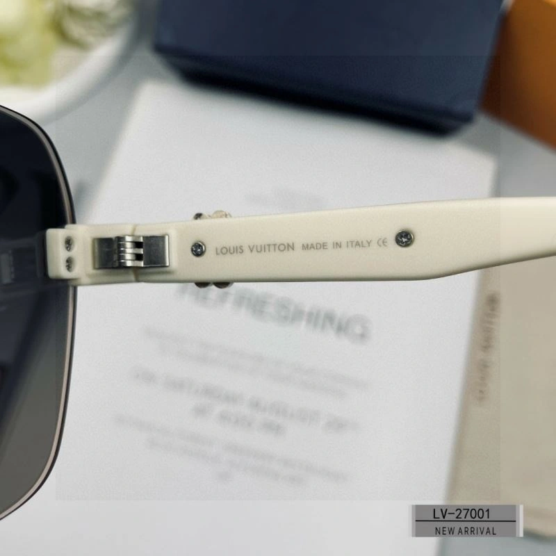 Louis Vuitton Sunglasses Classic 280407