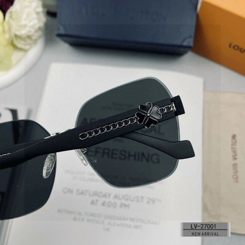 Louis Vuitton Sunglasses Classic 280407