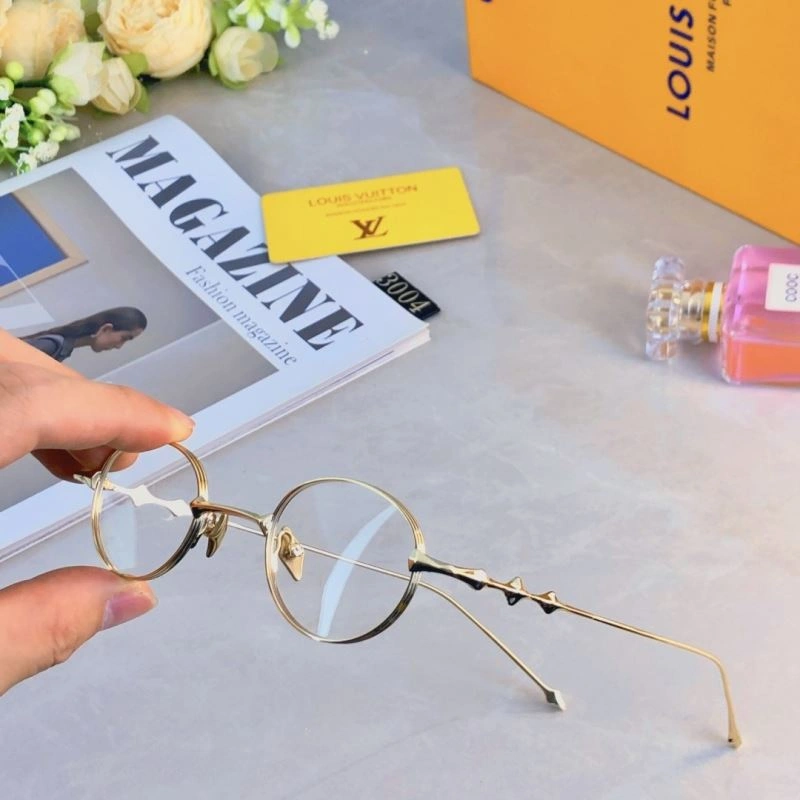 HighPerformance Louis Vuitton Sunglasses 280413