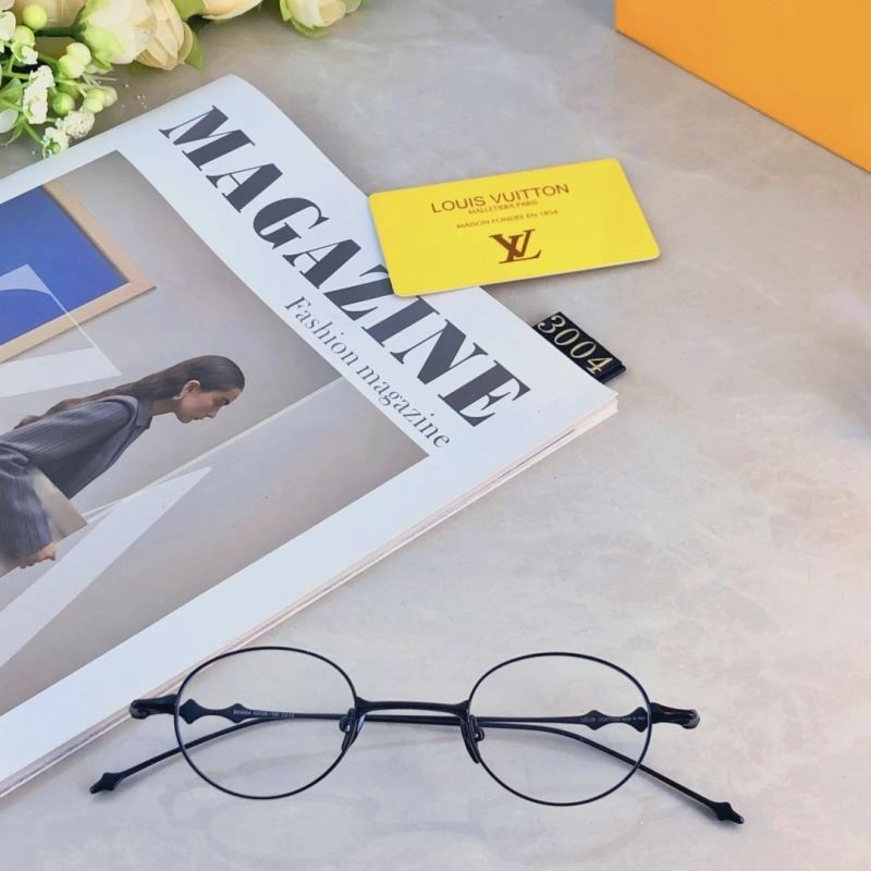 HighPerformance Louis Vuitton Sunglasses 280413