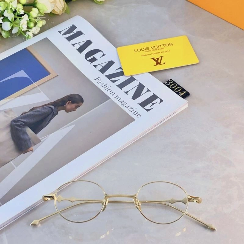 HighPerformance Louis Vuitton Sunglasses 280413