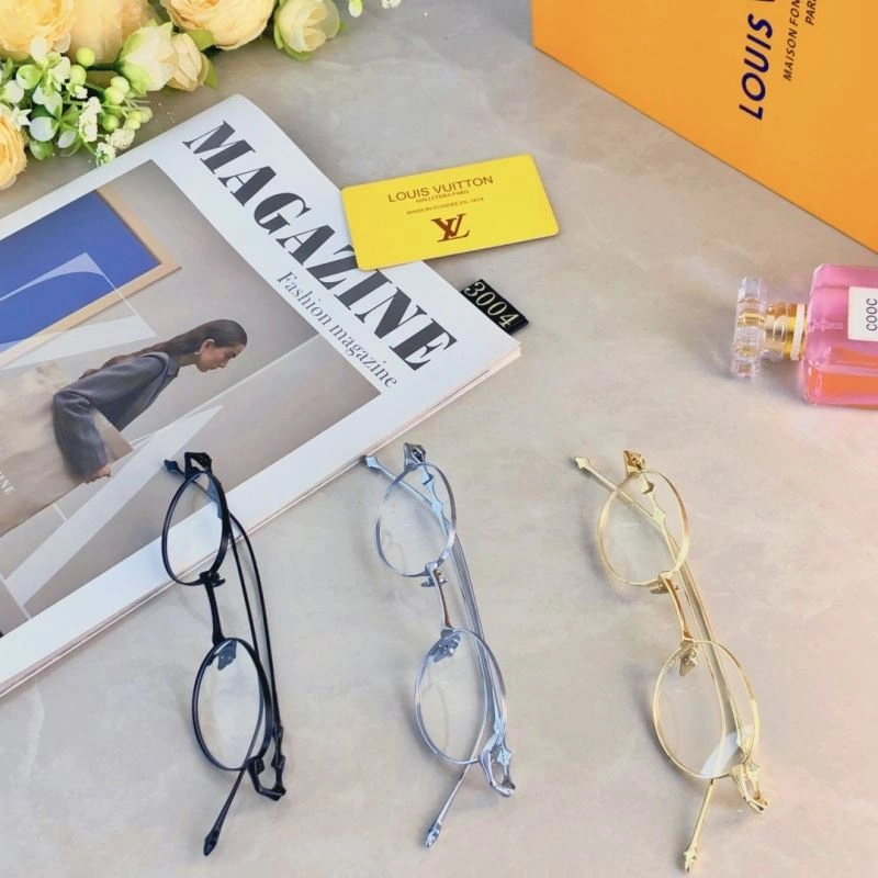 HighPerformance Louis Vuitton Sunglasses 280413