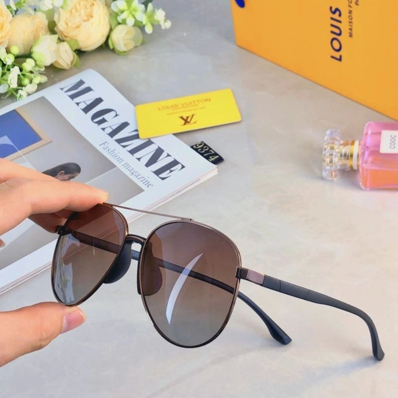 Louis Vuitton Sunglasses Stretchable 280403