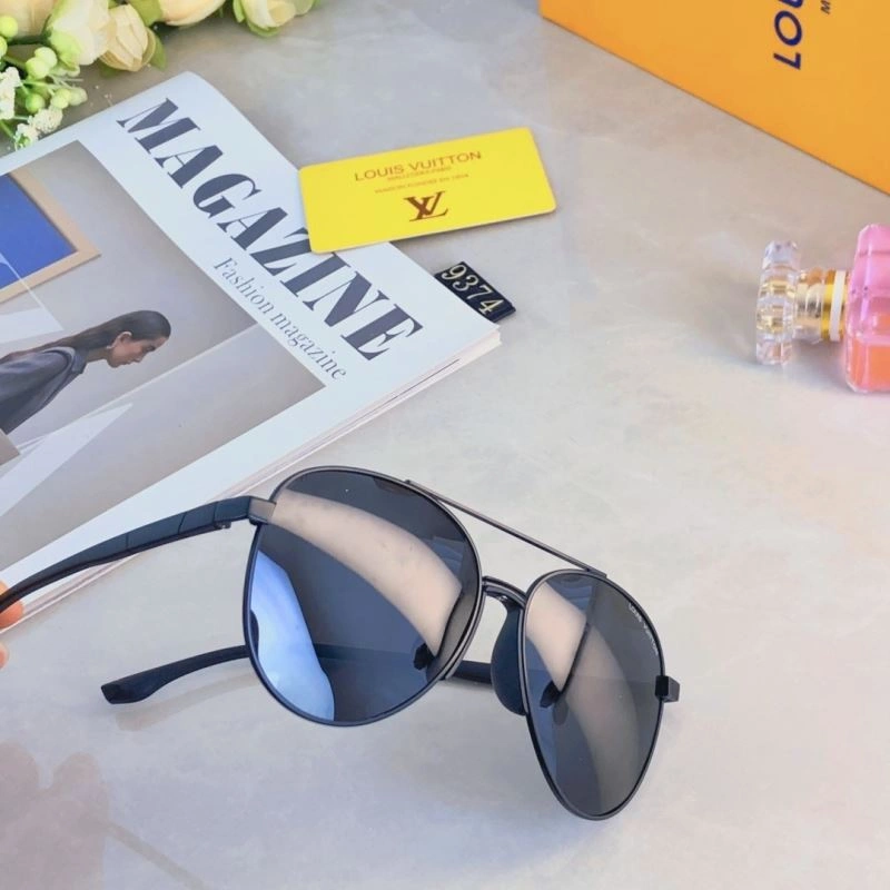 Louis Vuitton Sunglasses Stretchable 280403