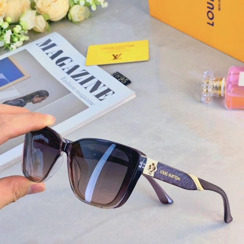 Louis Vuitton Sunglasses MultiPurpose 280400