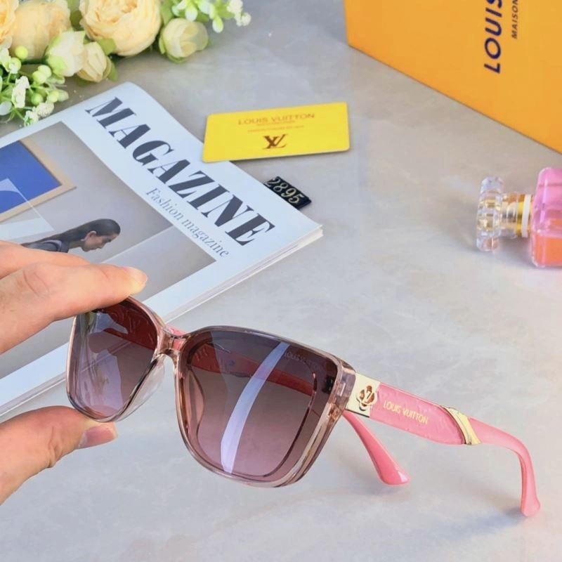 Louis Vuitton Sunglasses MultiPurpose 280400