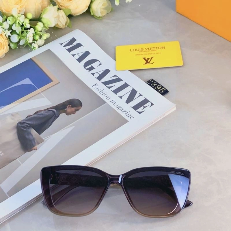 Louis Vuitton Sunglasses MultiPurpose 280400