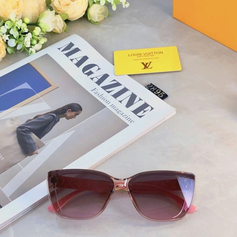 Louis Vuitton Sunglasses MultiPurpose 280400