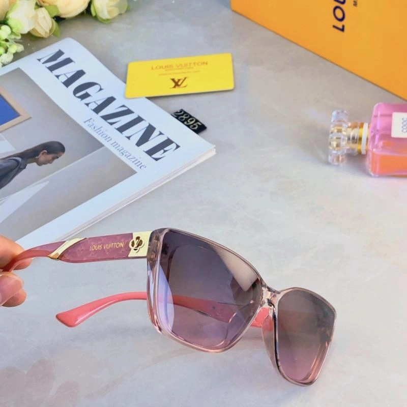 Louis Vuitton Sunglasses MultiPurpose 280400