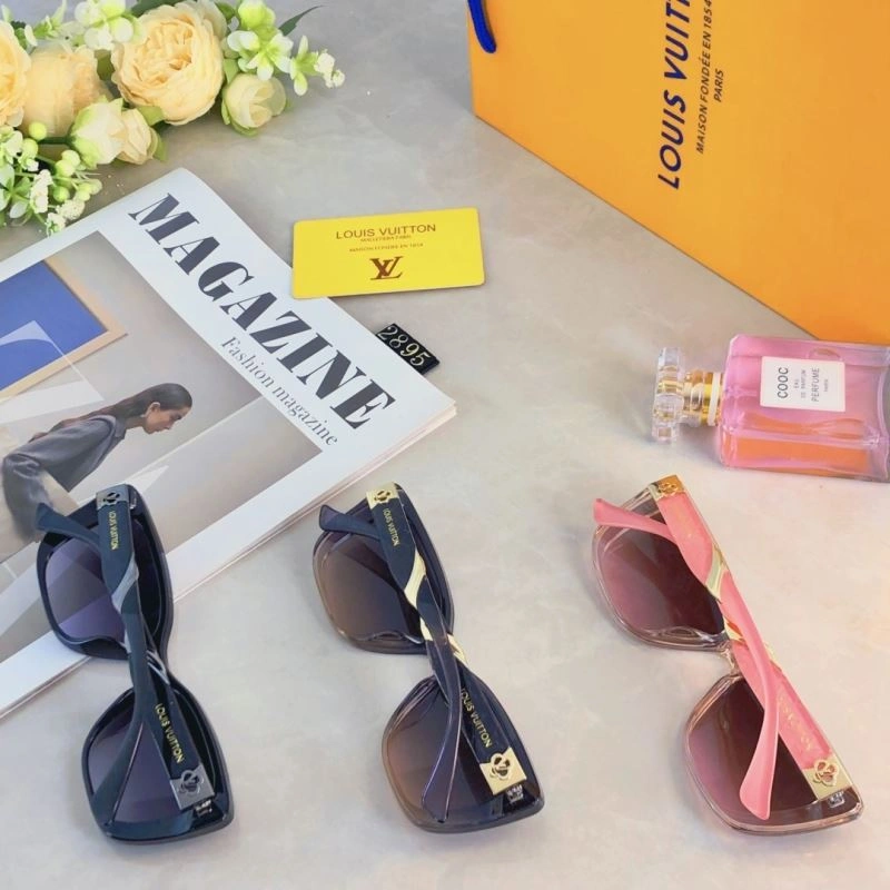 Louis Vuitton Sunglasses MultiPurpose 280400