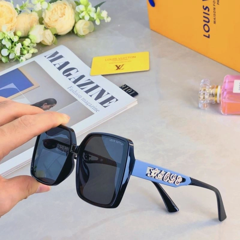 Attractive Louis Vuitton Sunglasses 280399
