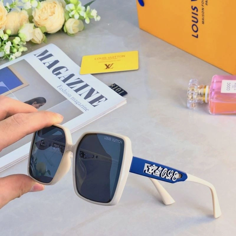 Attractive Louis Vuitton Sunglasses 280399