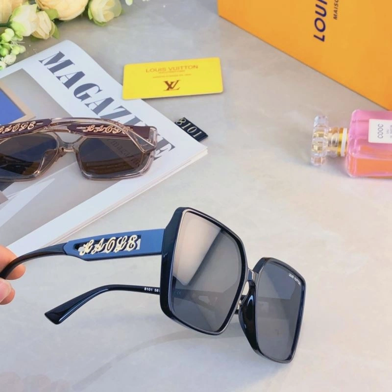 Attractive Louis Vuitton Sunglasses 280399