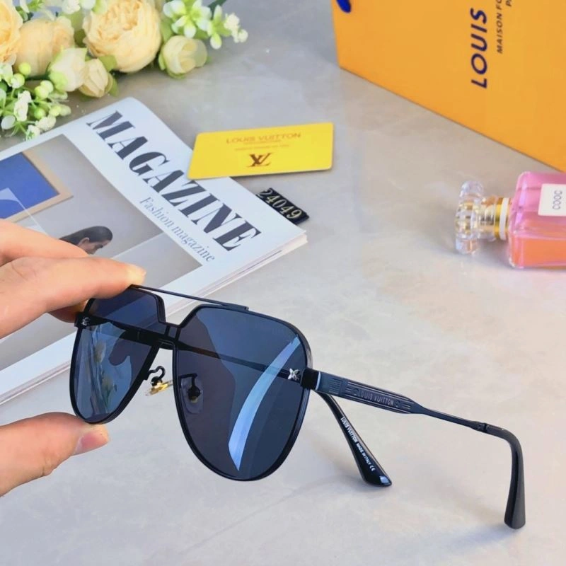 Louis Vuitton Sunglasses Thermal 280397