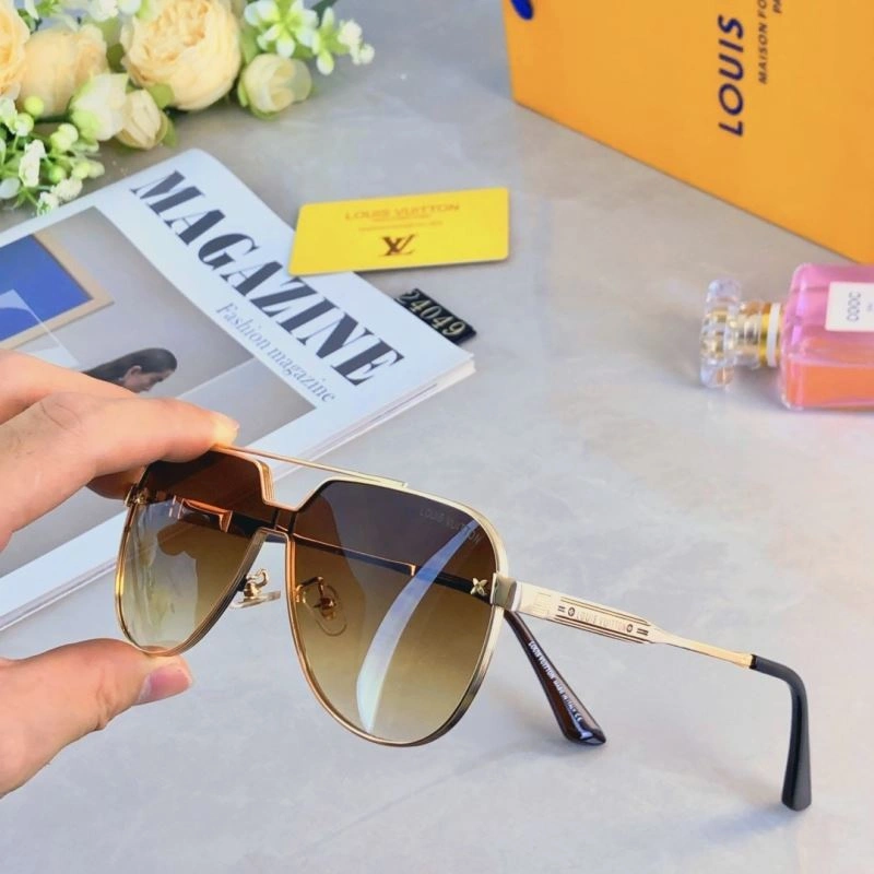 Louis Vuitton Sunglasses Thermal 280397