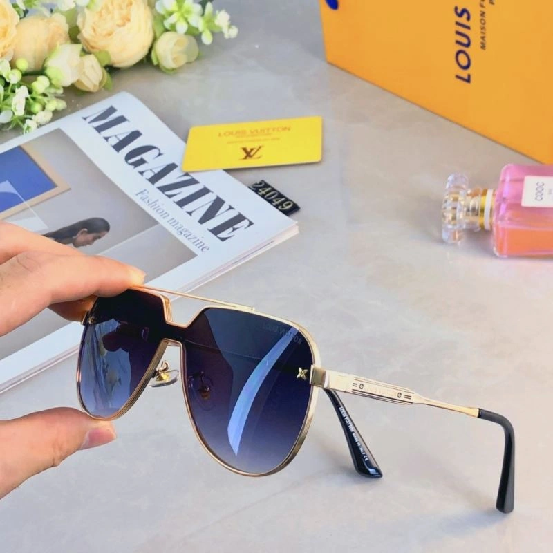Louis Vuitton Sunglasses Thermal 280397