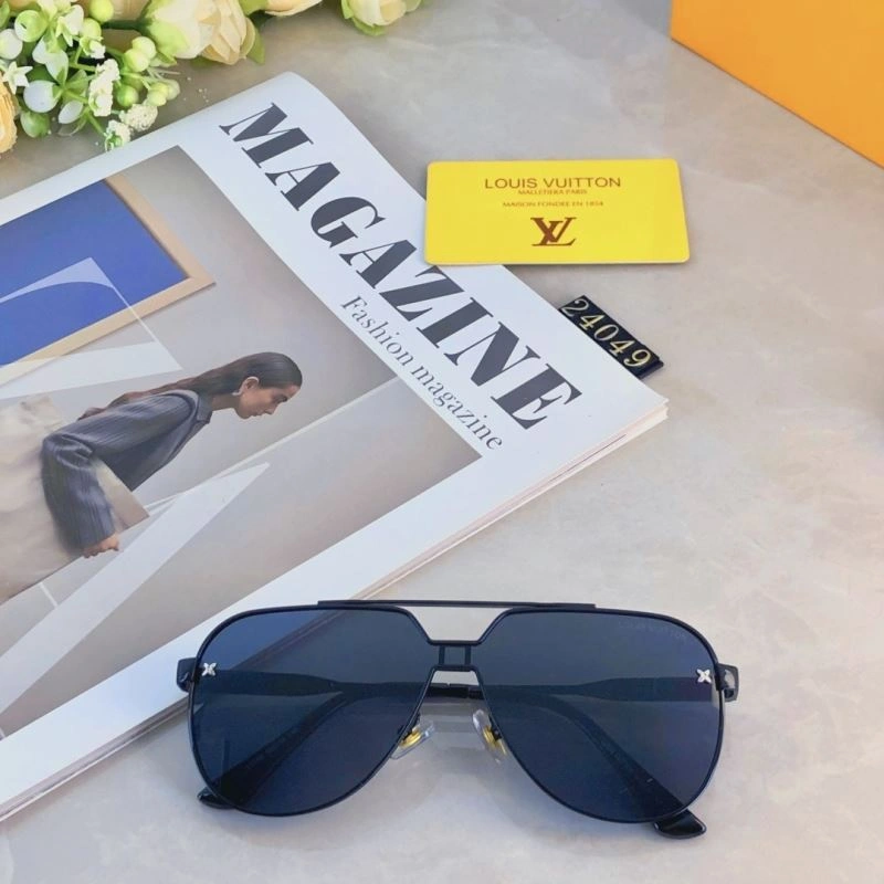 Louis Vuitton Sunglasses Thermal 280397