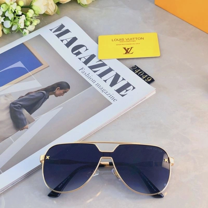 Louis Vuitton Sunglasses Thermal 280397