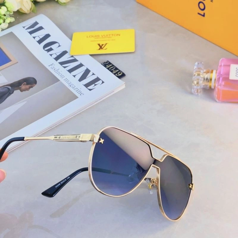 Louis Vuitton Sunglasses Thermal 280397