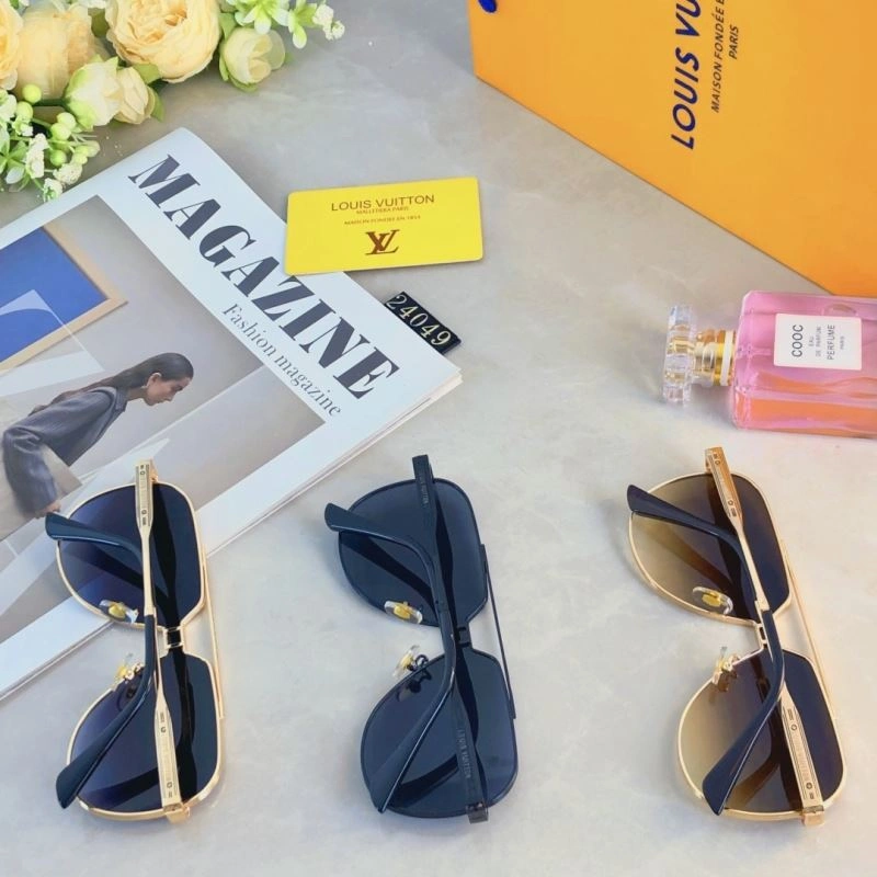 Louis Vuitton Sunglasses Thermal 280397