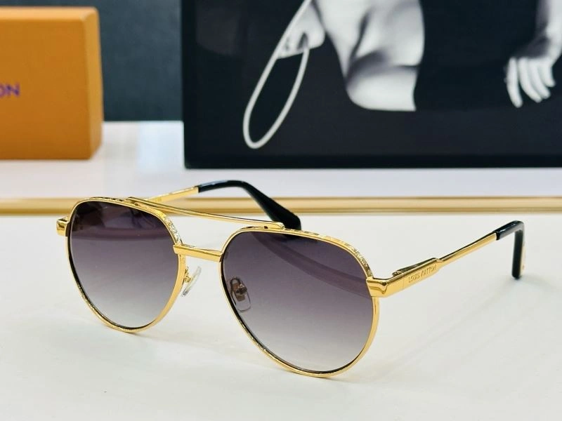 Louis Vuitton Sunglasses NewStyle 280388