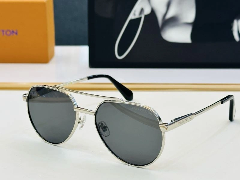 Louis Vuitton Sunglasses NewStyle 280388