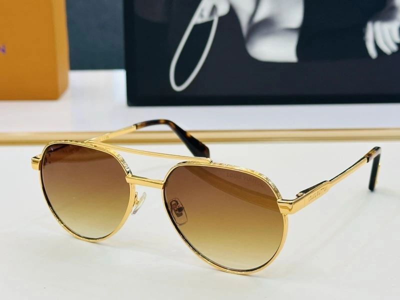 Louis Vuitton Sunglasses NewStyle 280388