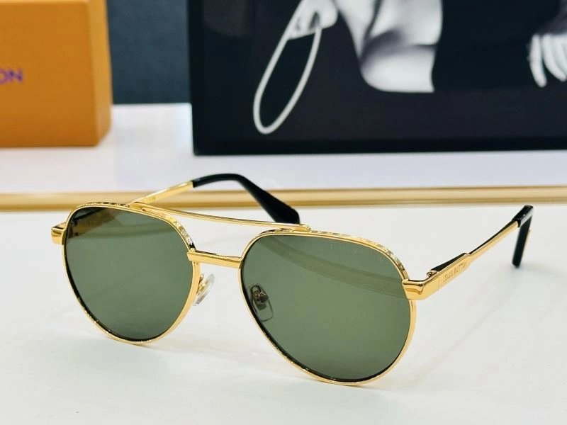 Louis Vuitton Sunglasses NewStyle 280388