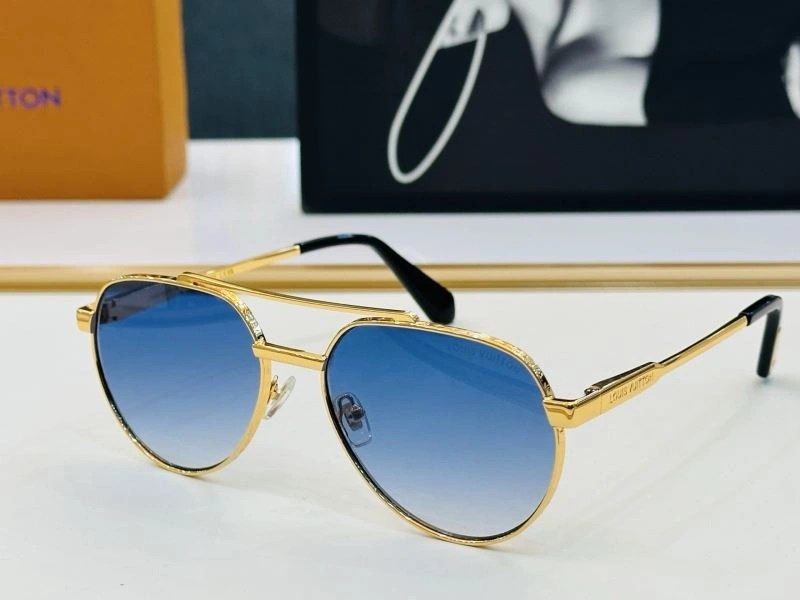 Louis Vuitton Sunglasses NewStyle 280388