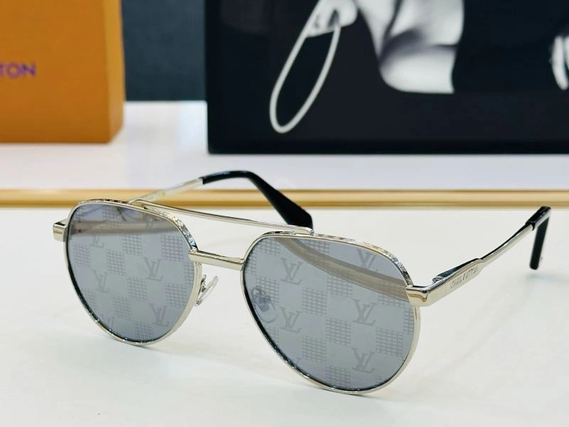 Louis Vuitton Sunglasses NewStyle 280388